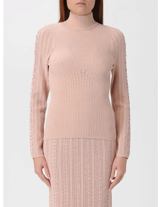 Sweater Color