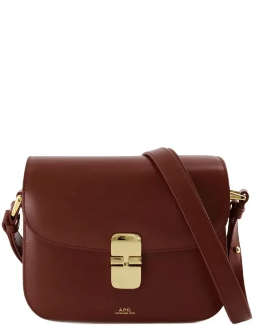 Grace Small Hobo Bag