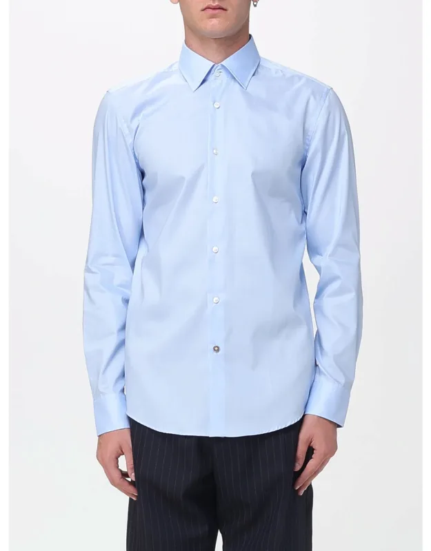 Shirt Color Sky Blue