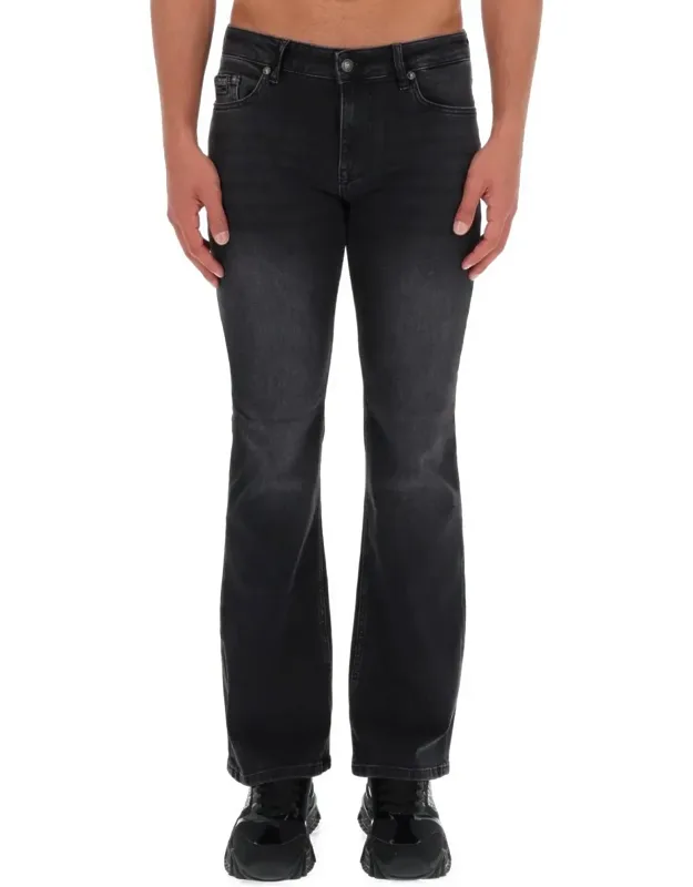 Slim Jeans