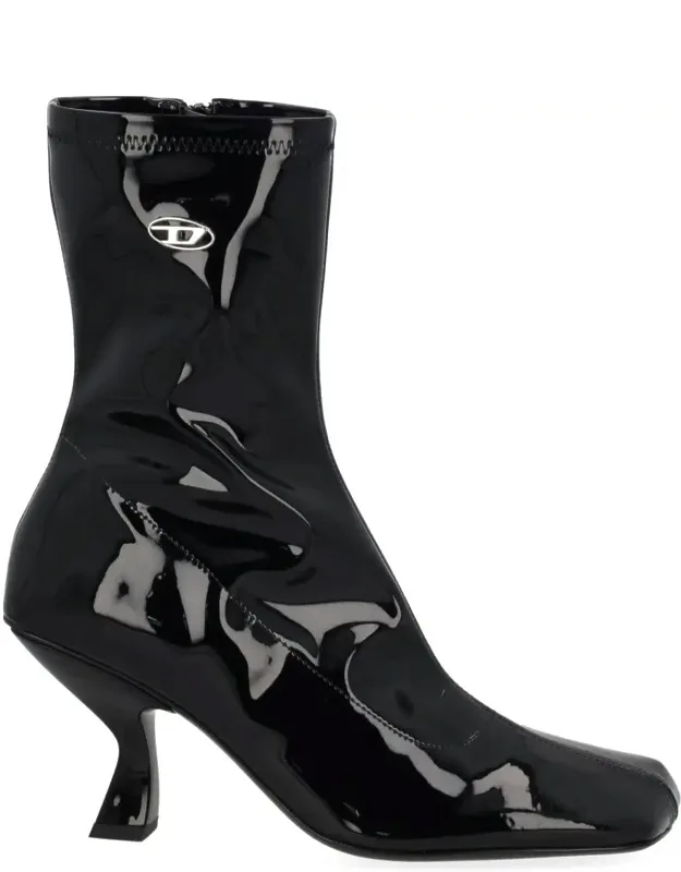 Boots "d-amber Md"