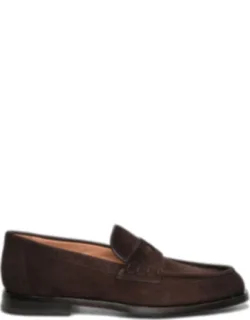 Loafer Brown