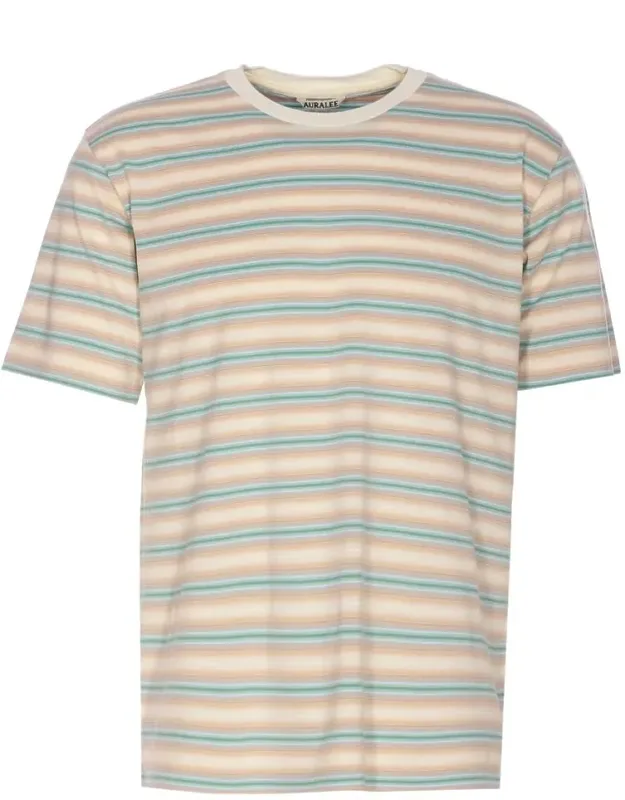 T-shirt And Polo