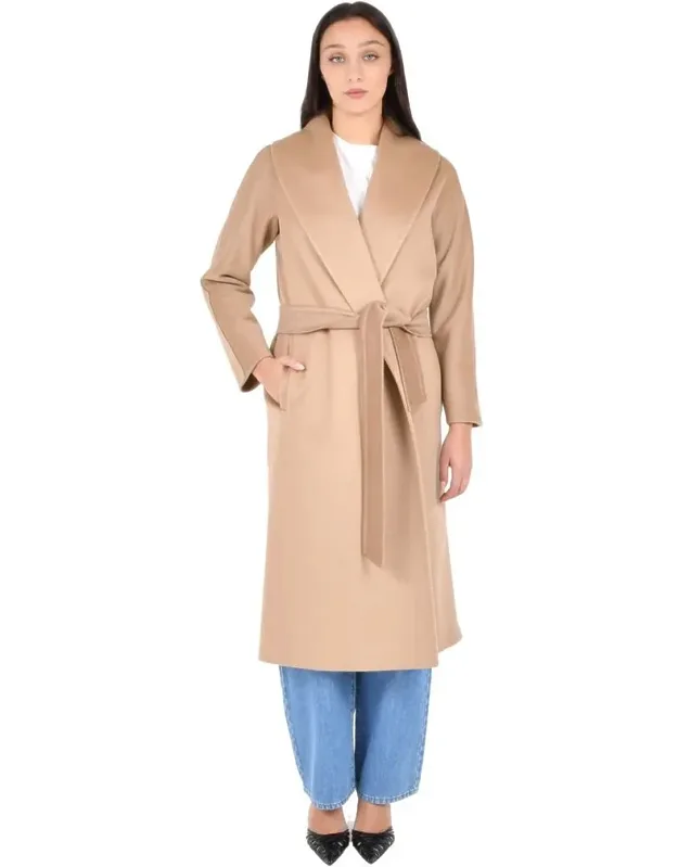 Studio Coat