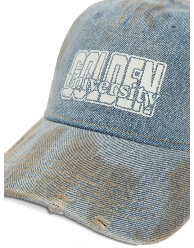 Journey Baseball Cap