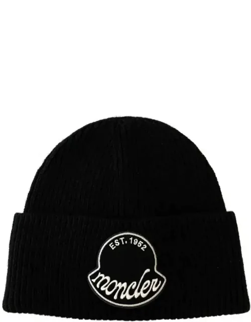 Hat Ribbed Knit