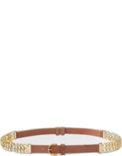Belt Color