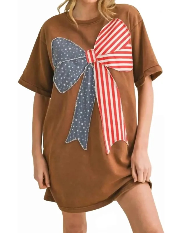 T-shirt Dress