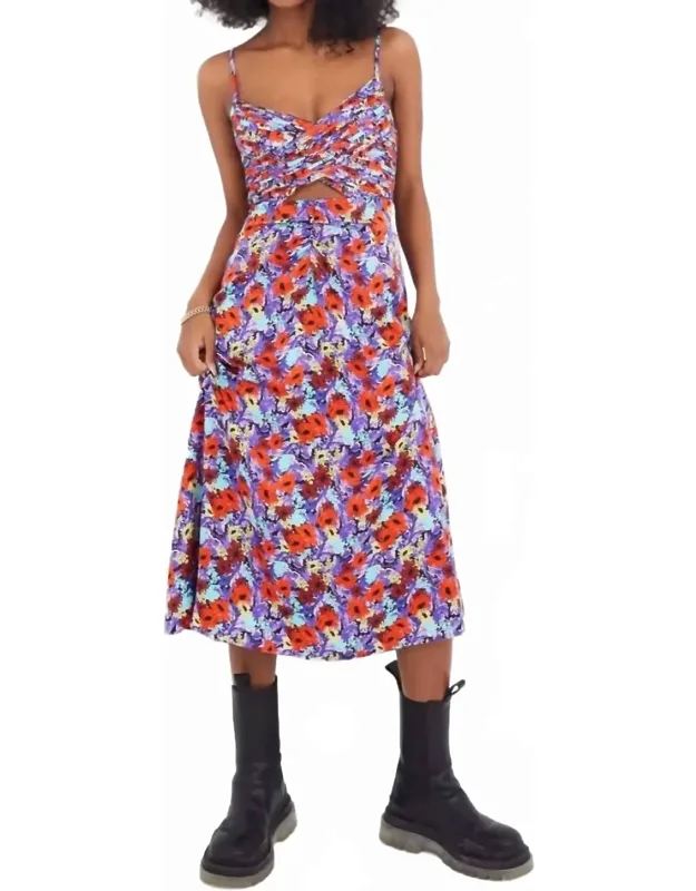 Chiara Mini Dress