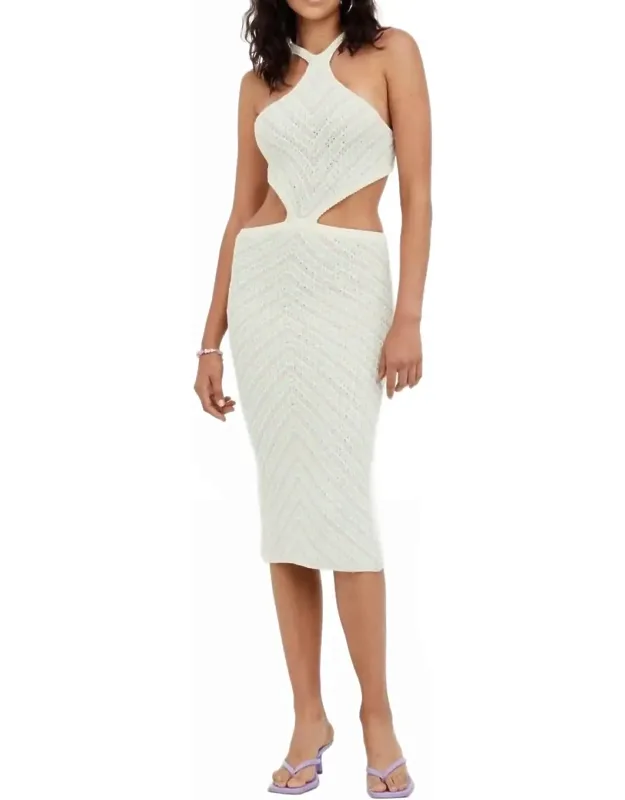 Bette Midi Dress