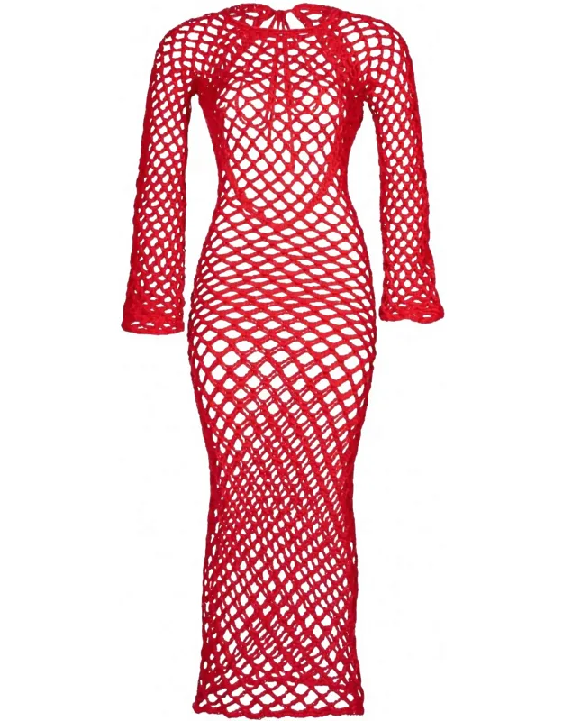 High Priestess Dress
