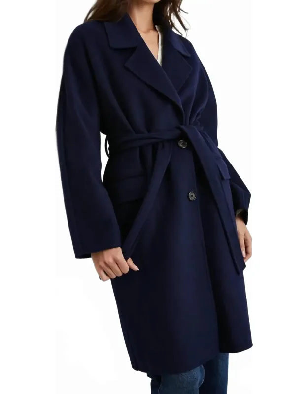 Marta Coat