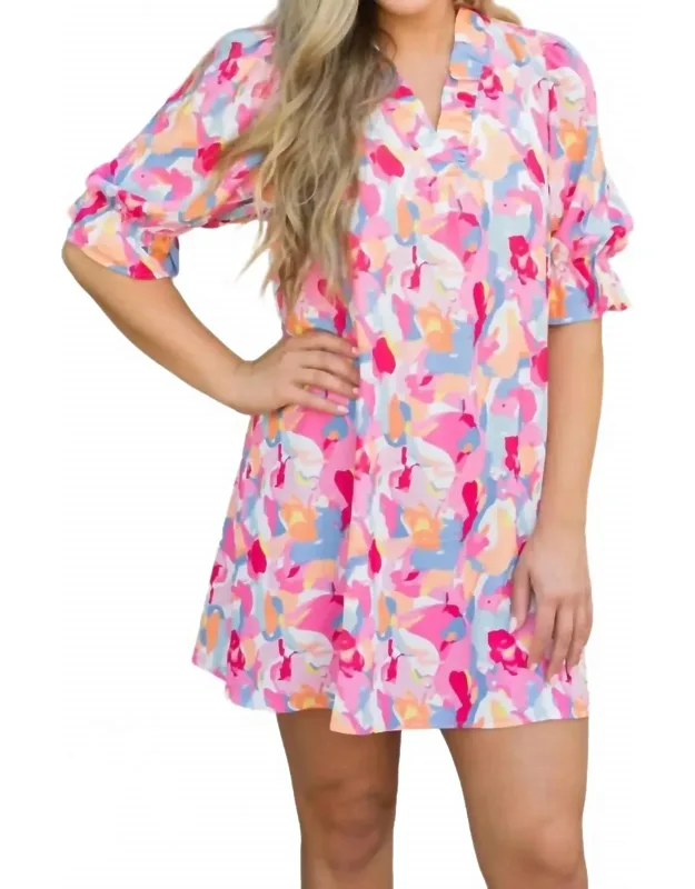 Julie Dress