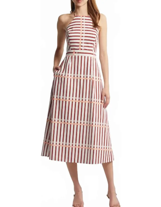 Midi Dress