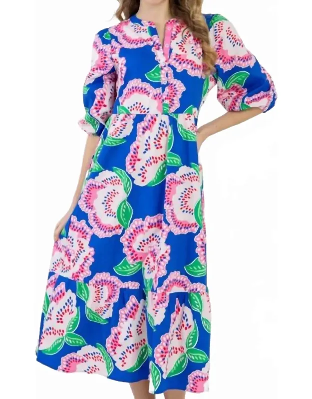Riley Dress