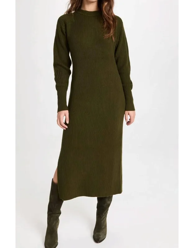 Aurora Dress