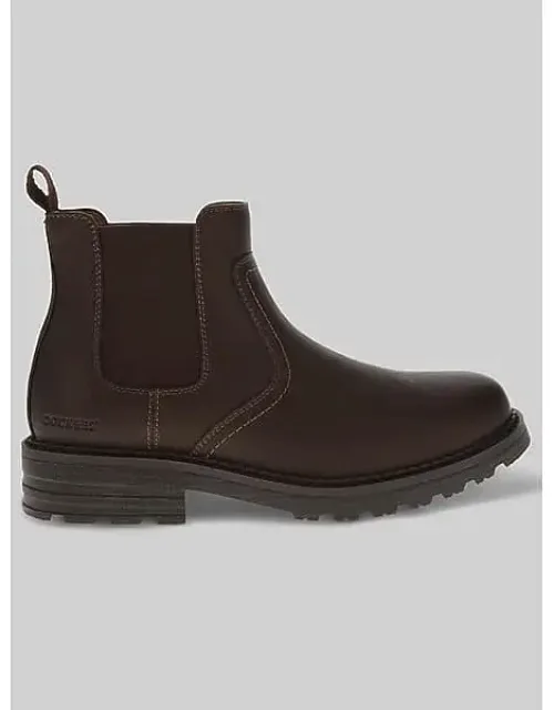Truman Plain Toe Chelsea Boots