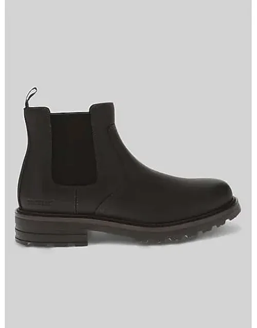 Truman Plain Toe Chelsea Boots