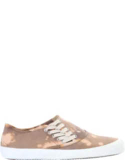 Spliced Sneakers