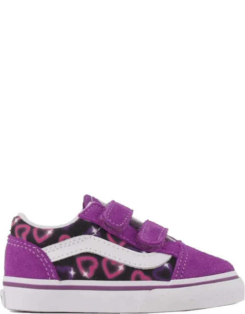 Old Skool Sneakers