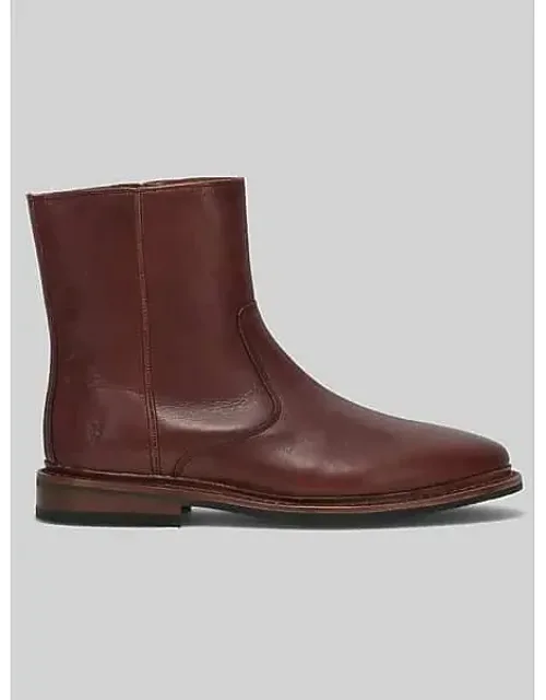 Paul Inside Zip Boots