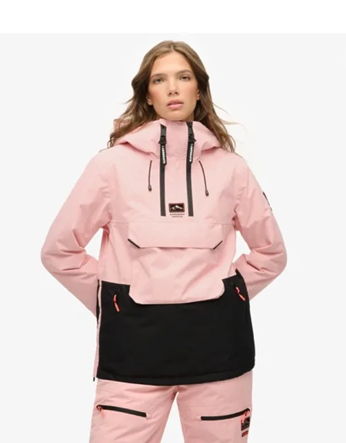 Freestyle Overhead Ski Jacket