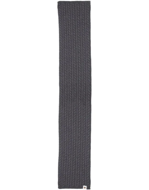 Wool Scarf