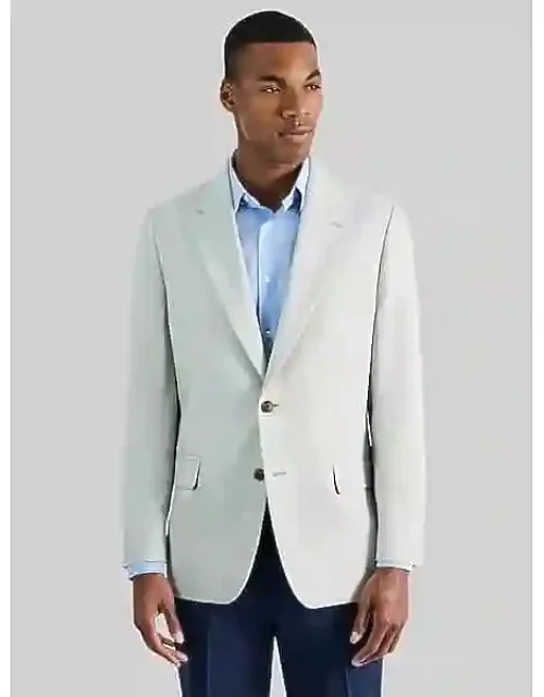 Tailored Fit Performance 4-way Stretch Blazer