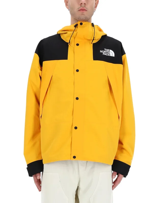 Dryvent Jacket