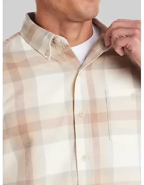 Flannel Shirt