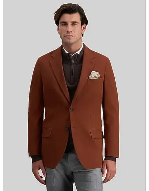 Tailored Fit Sport Coat