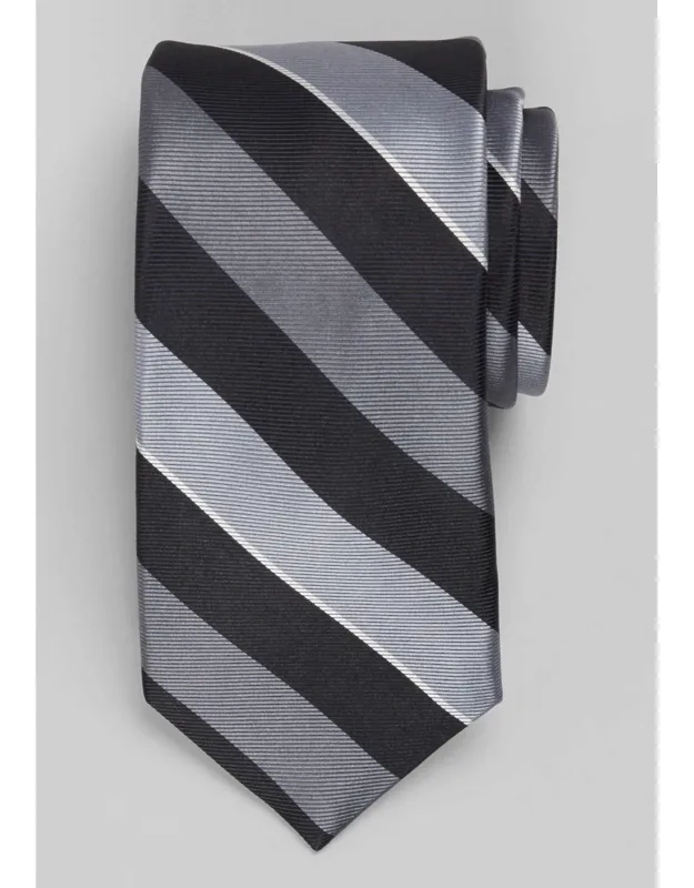 Stripe Tie