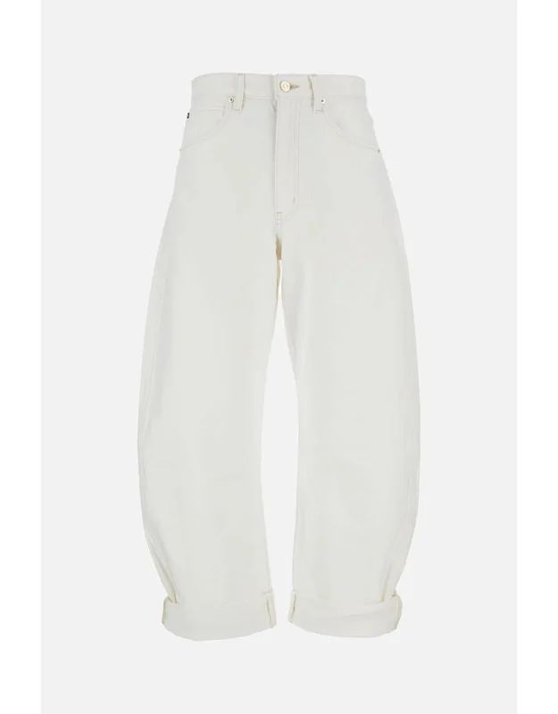 The Bubble Jeans