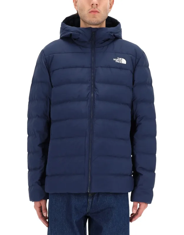 Jacket With Logo
