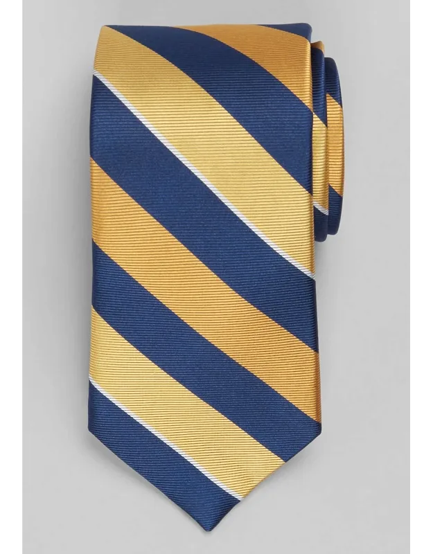 Stripe Tie