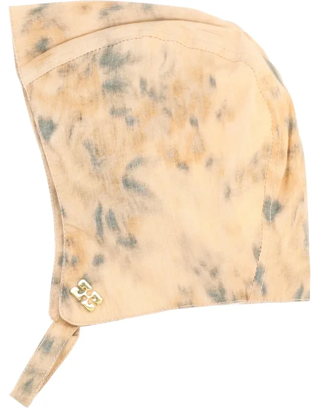 Cap With Print