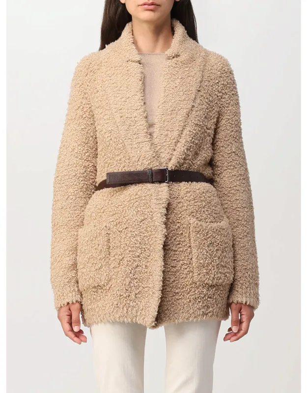 Cardigan Blazer