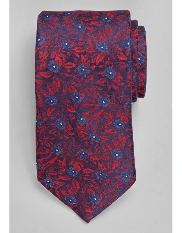 Traveler Collection Florascura Tie