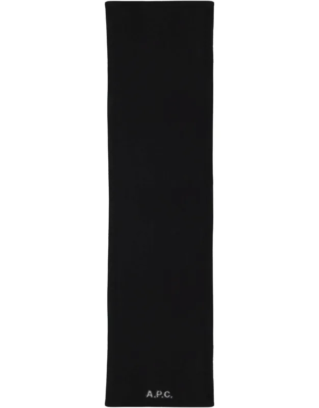 Wool Scarf