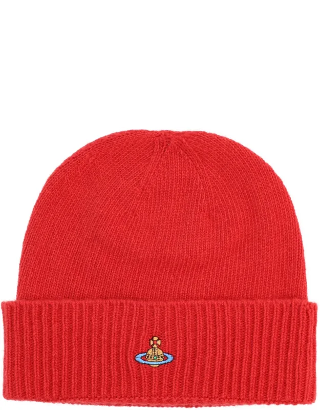 Cashmere Beanie