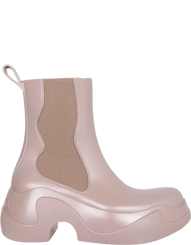 Recycled Pvc Boots
