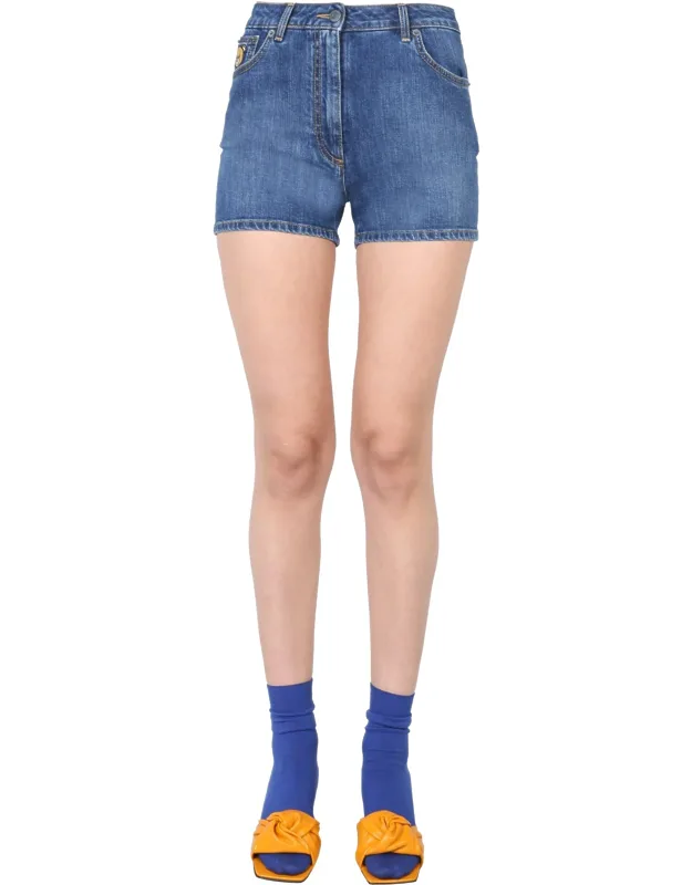 Teddy Bear Shorts