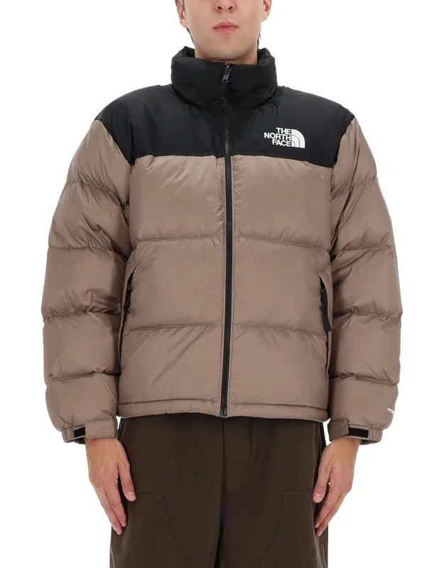 Retro Nuptse 1996 Jacket
