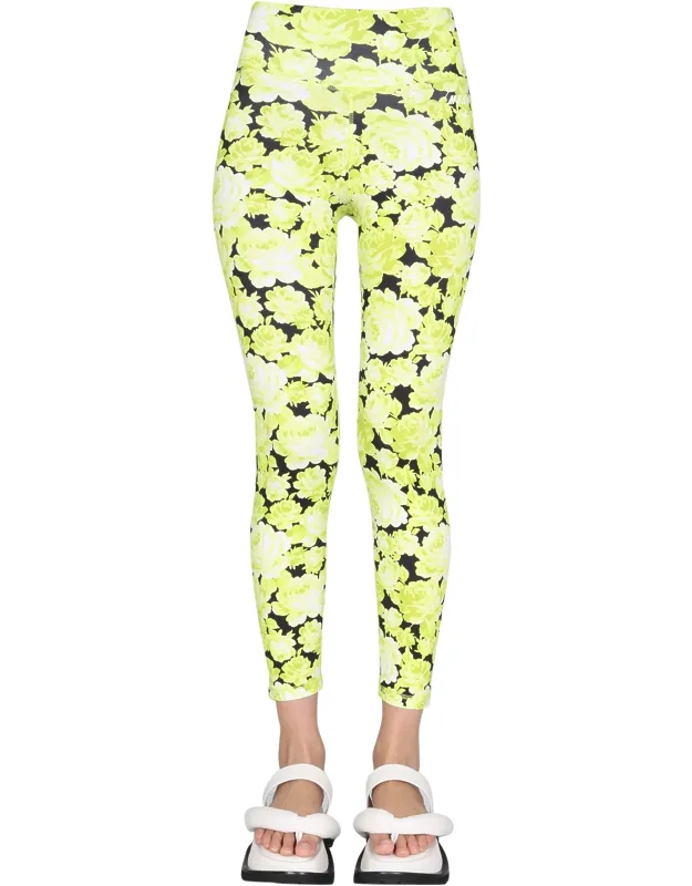 Active Leggings
