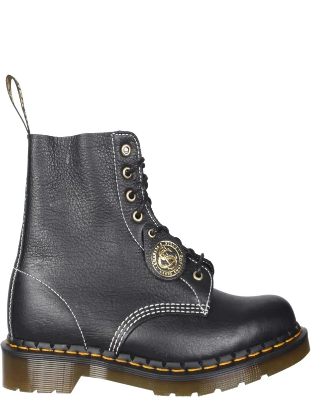 1460 Pascal Boots