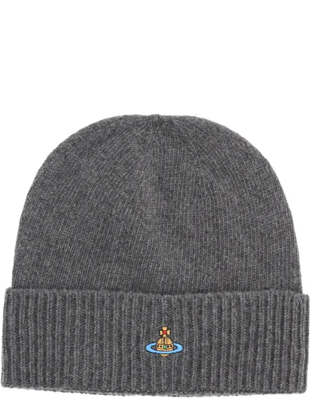 Cashmere Beanie