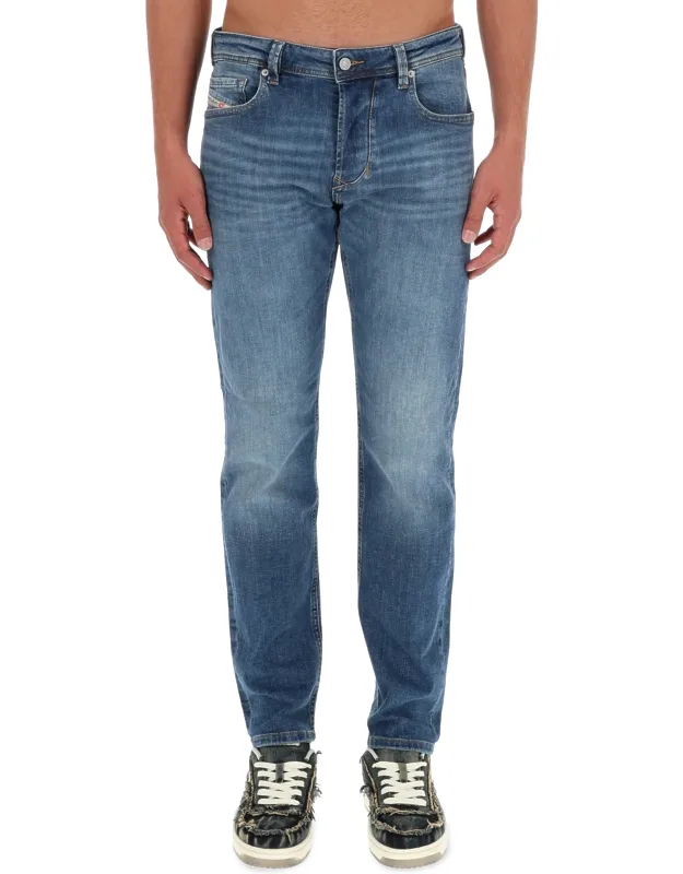 1986 Larkee-beex Jeans