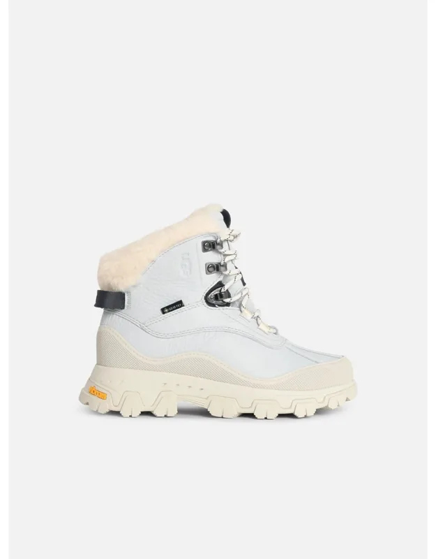 Adirondack Meridian Leather Hiking Boots