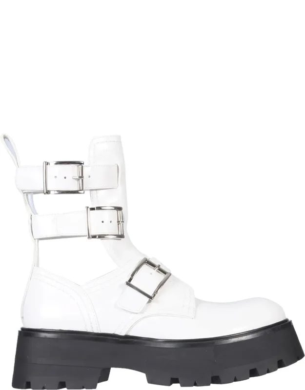 Rave Boots