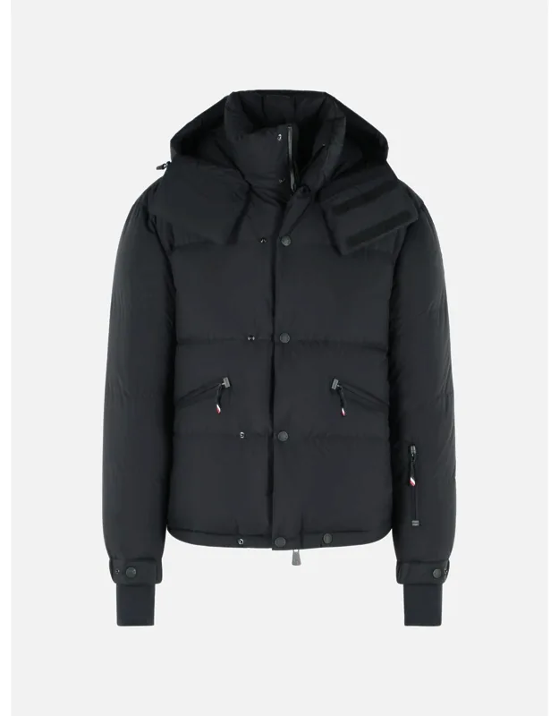 Coraia Hooded Ski Jacket